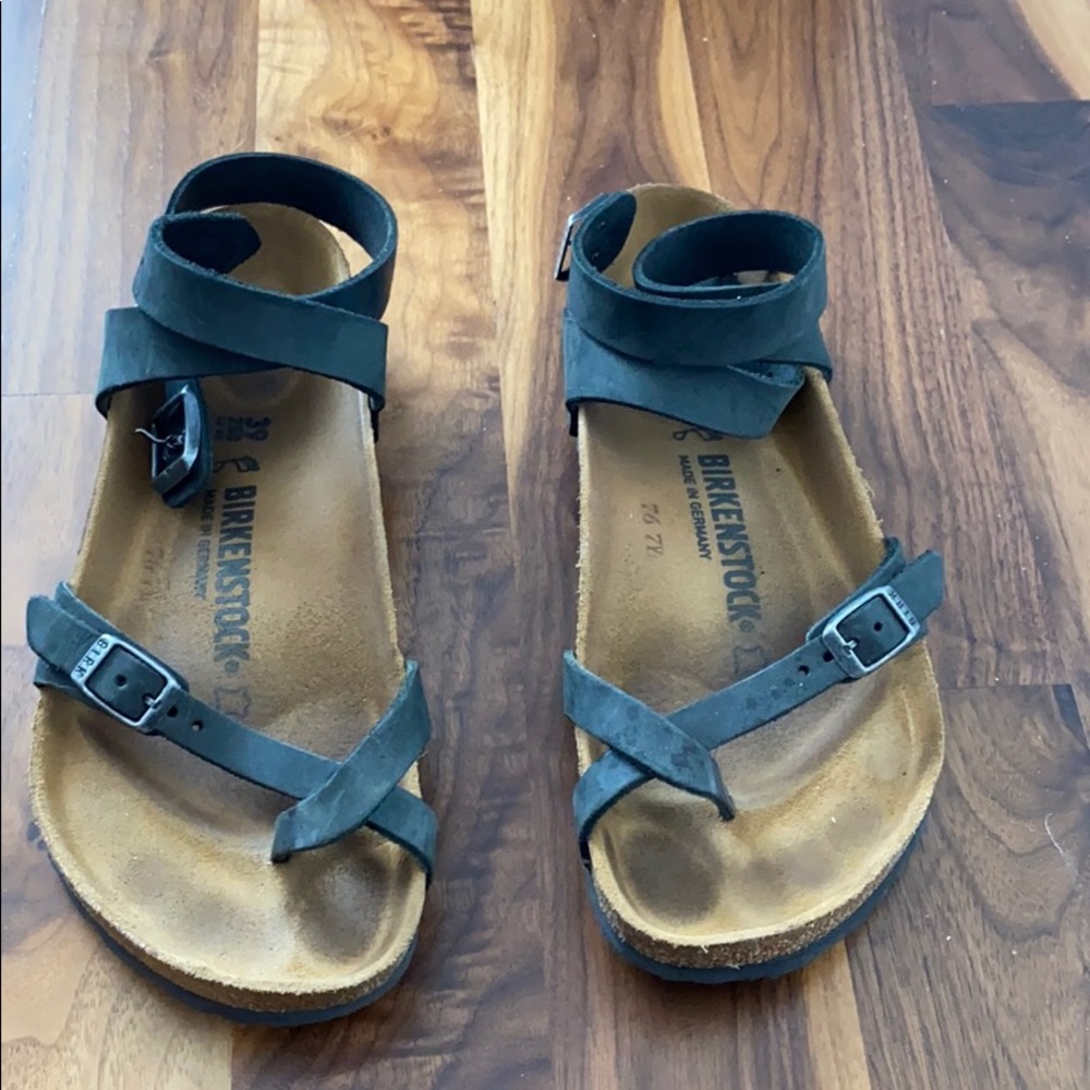 Around the Ankle Birkenstock